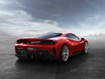 Ferrari 488 Pista 2018 года (WW)